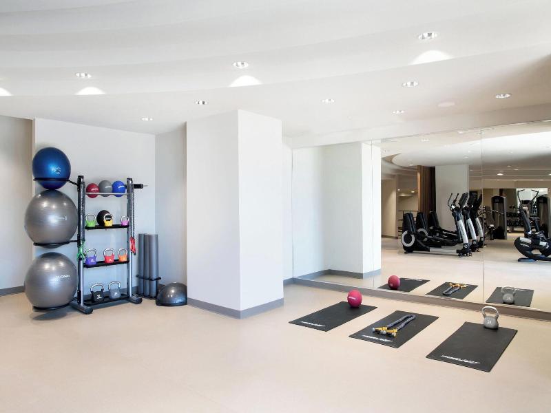 Westin Stonebriar Resort North Dallas image