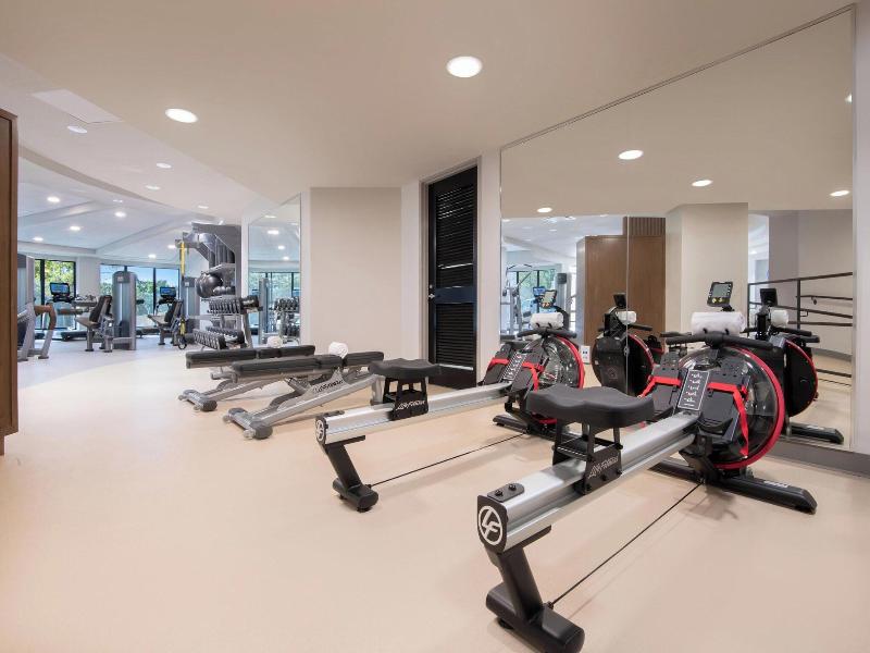Westin Stonebriar Resort North Dallas image