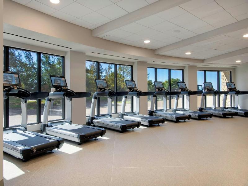 Westin Stonebriar Resort North Dallas image