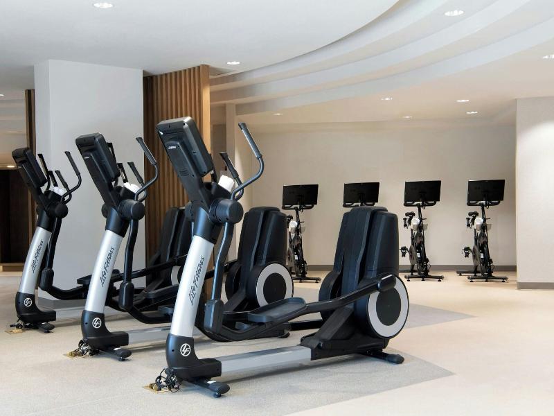 Westin Stonebriar Resort North Dallas image