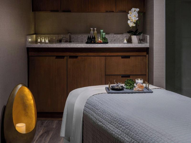 Westin Stonebriar Resort North Dallas image