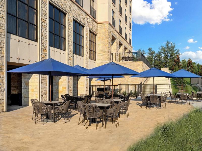 Westin Stonebriar Resort North Dallas image