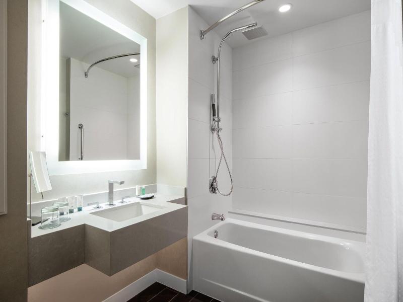 Westin Stonebriar Resort North Dallas image