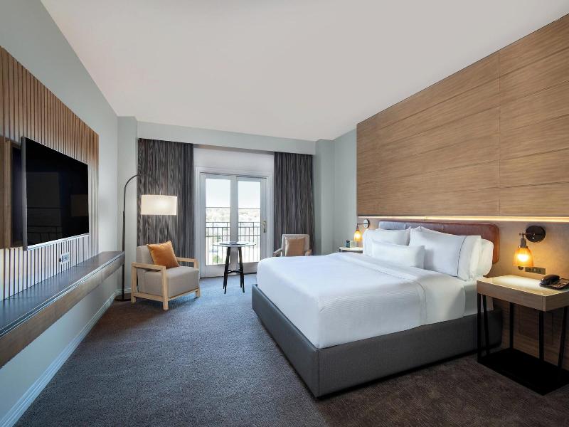 Westin Stonebriar Resort North Dallas image