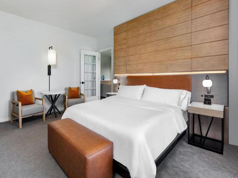 Westin Stonebriar Resort North Dallas image