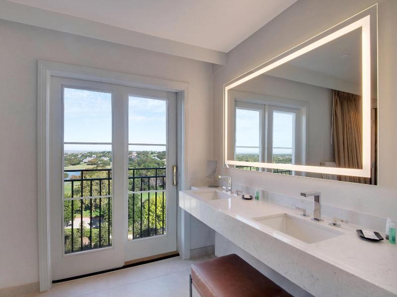 Westin Stonebriar Resort North Dallas image