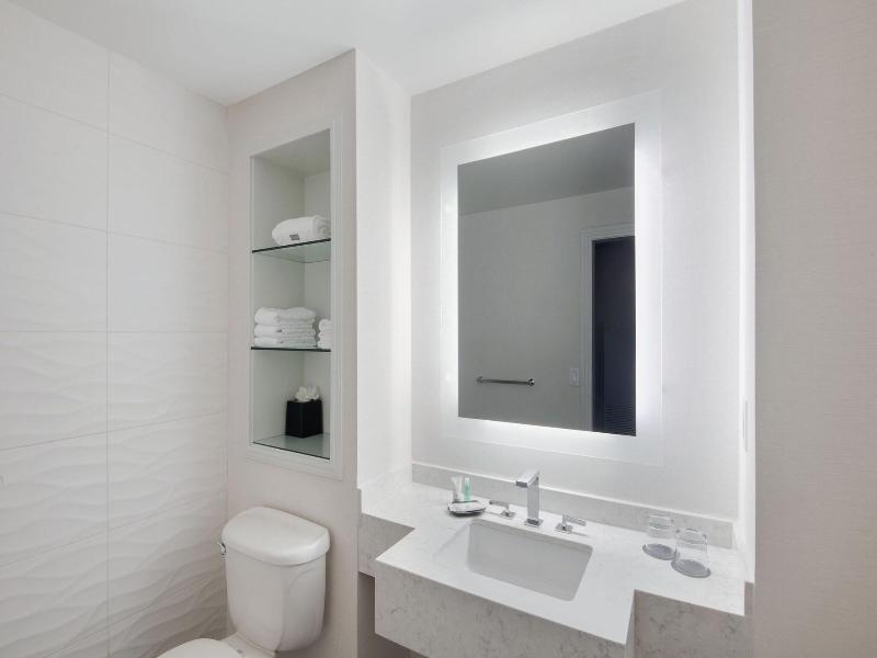 Westin Stonebriar Resort North Dallas image
