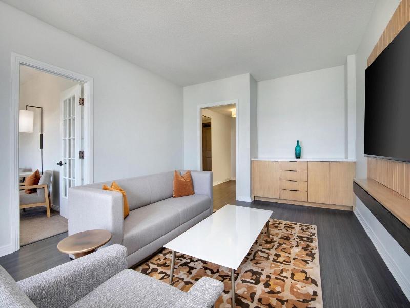 Westin Stonebriar Resort North Dallas image
