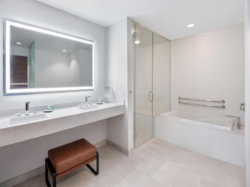 Westin Stonebriar Resort North Dallas image