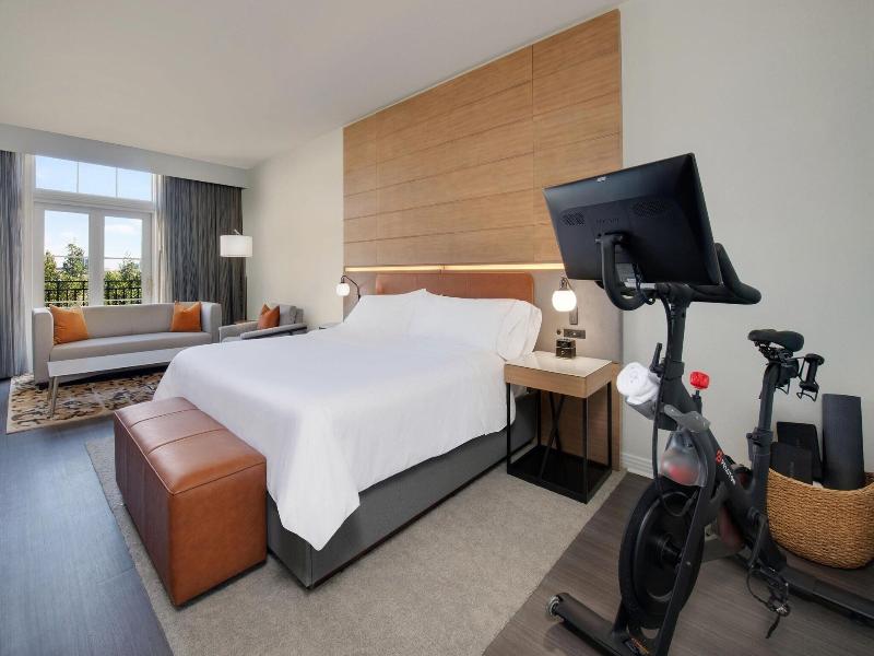Westin Stonebriar Resort North Dallas image