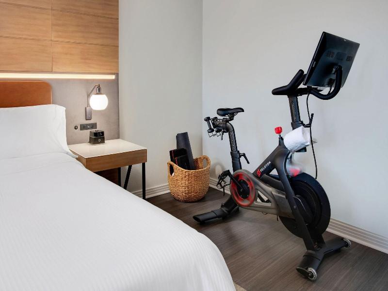 Westin Stonebriar Resort North Dallas image