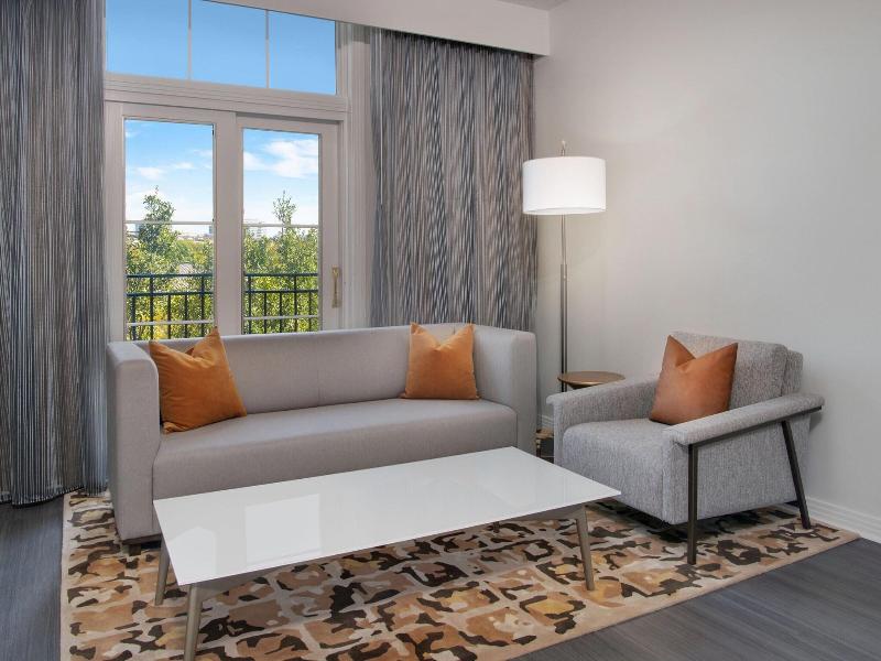 Westin Stonebriar Resort North Dallas image