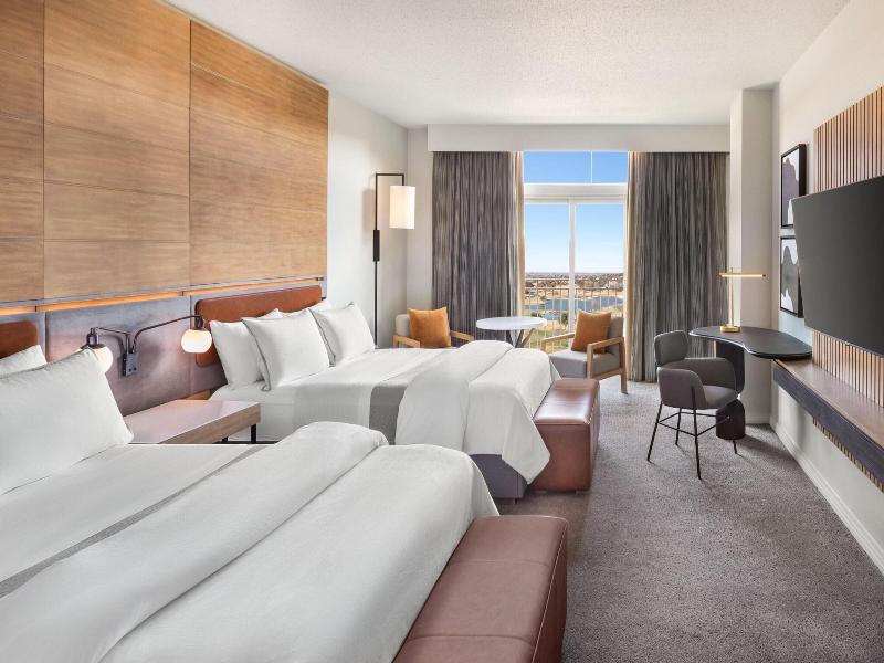Westin Stonebriar Resort North Dallas image