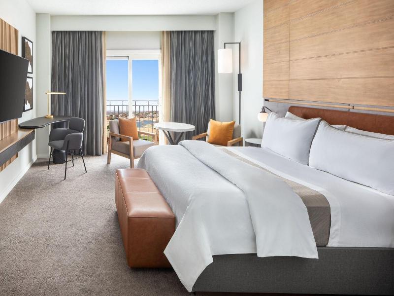 Westin Stonebriar Resort North Dallas image