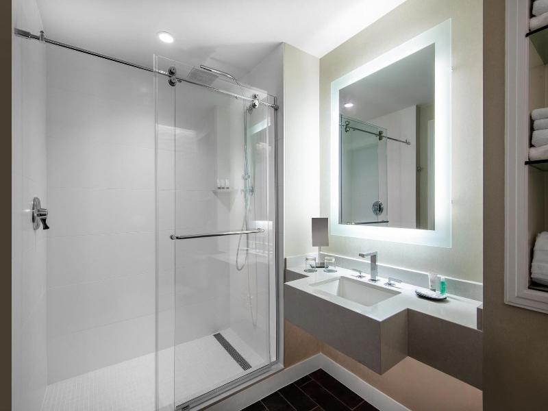 Westin Stonebriar Resort North Dallas image
