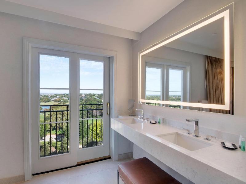 Westin Stonebriar Resort North Dallas image