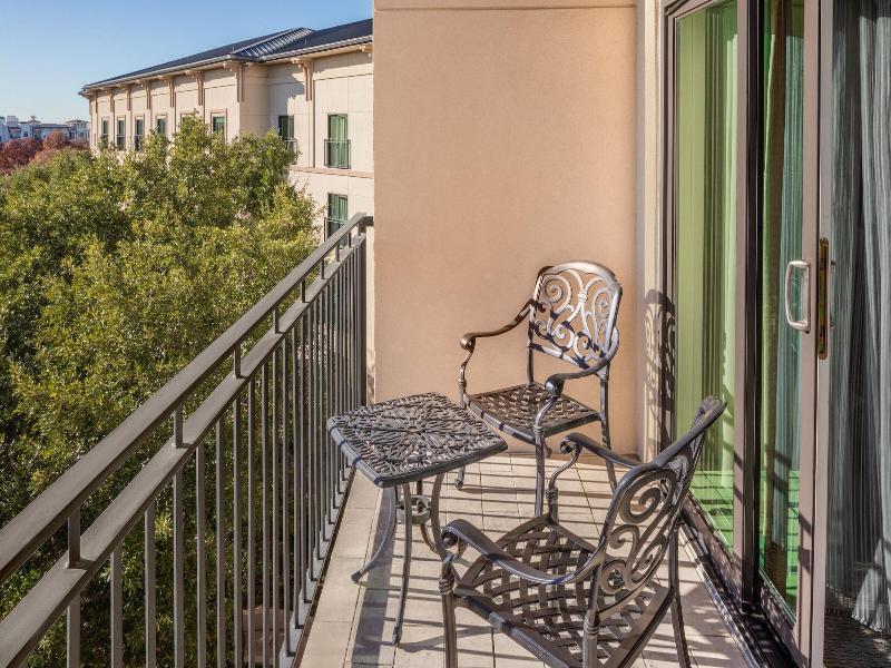 Westin Stonebriar Resort North Dallas image