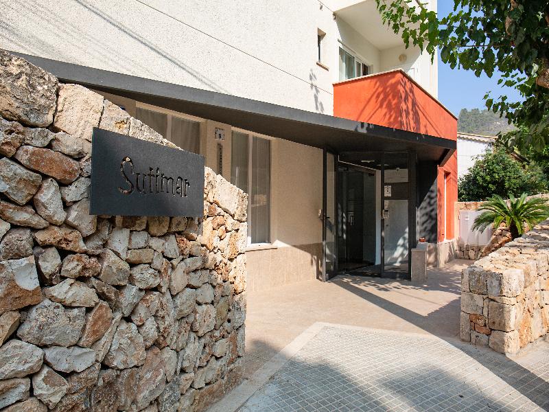 Hostal Residencia Sutimar — general view
