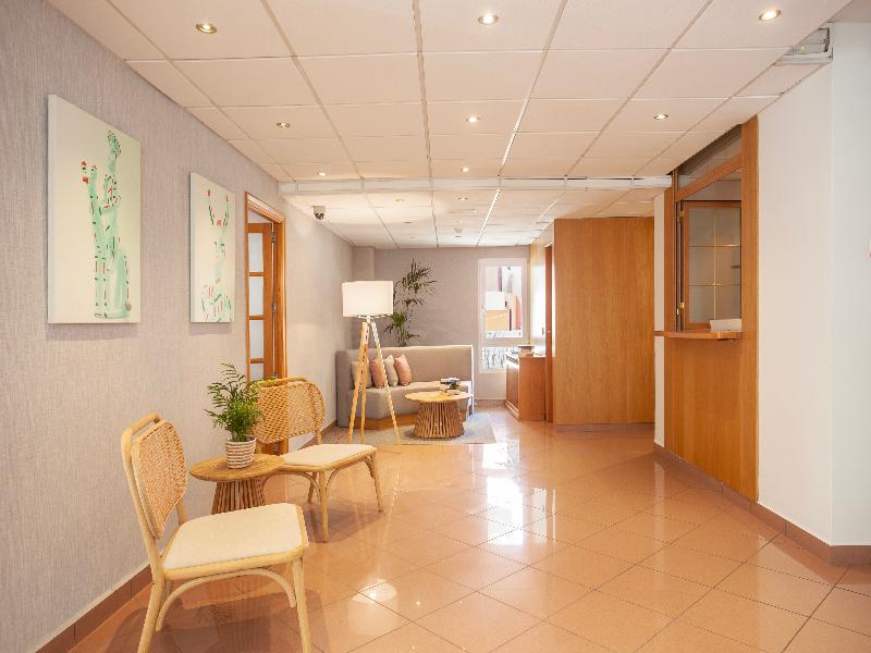 Hostal Residencia Sutimar image