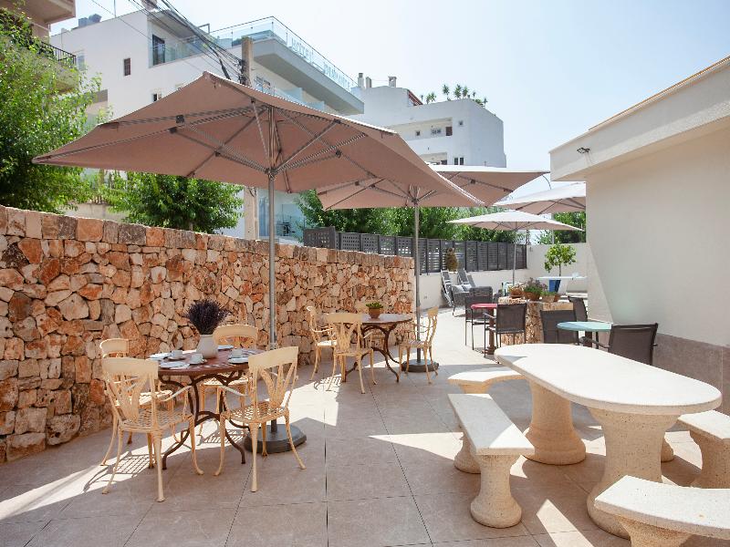 Hostal Residencia Sutimar image