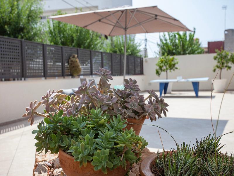 Hostal Residencia Sutimar image