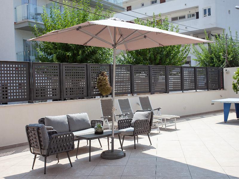 Hostal Residencia Sutimar image