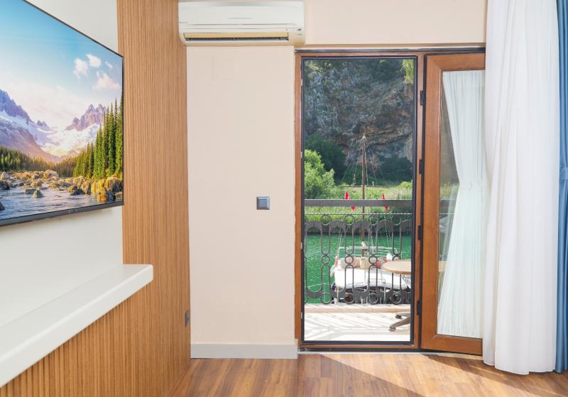 Caria Dalyan image