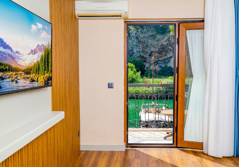Caria Dalyan image
