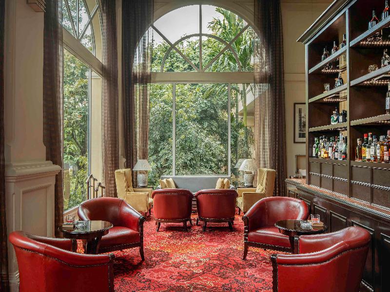 Sofitel Phnom Penh Phokeethra image