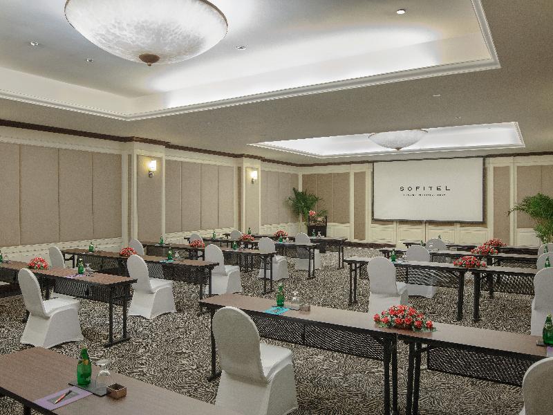 Sofitel Phnom Penh Phokeethra image