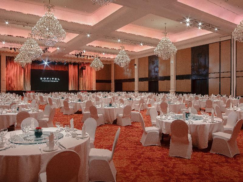 Sofitel Phnom Penh Phokeethra image