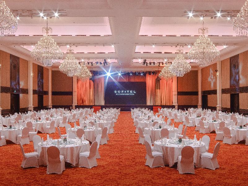 Sofitel Phnom Penh Phokeethra image