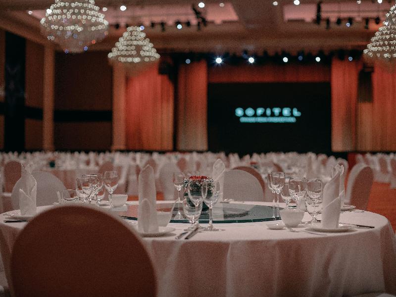 Sofitel Phnom Penh Phokeethra image