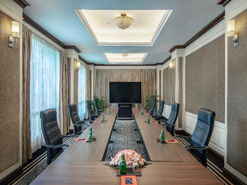 Sofitel Phnom Penh Phokeethra image
