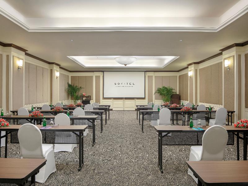 Sofitel Phnom Penh Phokeethra image