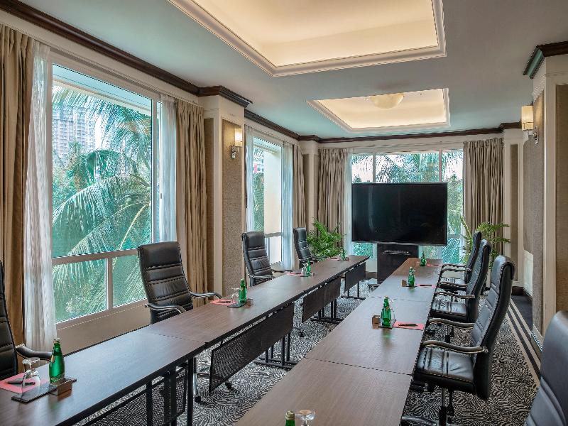 Sofitel Phnom Penh Phokeethra image