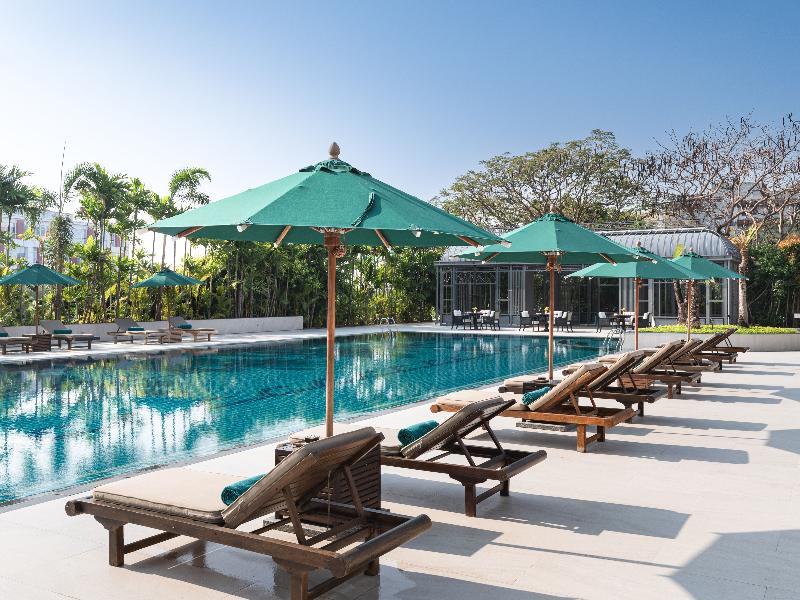 Sofitel Phnom Penh Phokeethra image