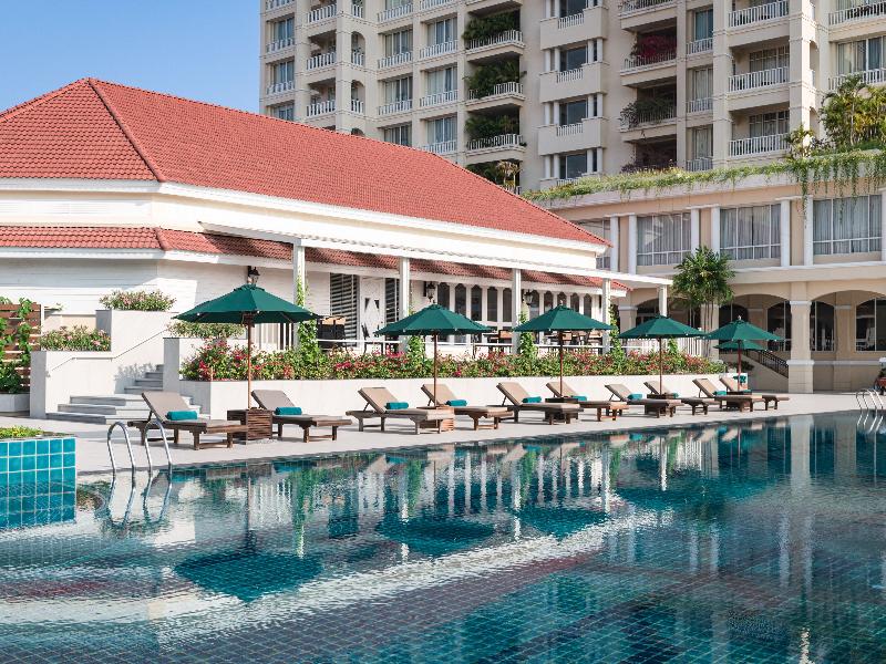 Sofitel Phnom Penh Phokeethra image