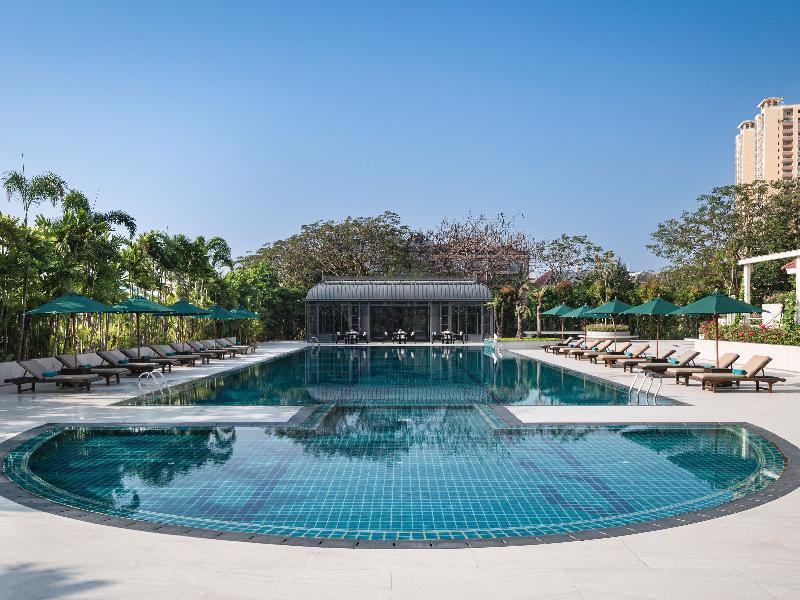 Sofitel Phnom Penh Phokeethra image