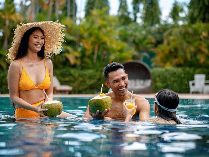 Sofitel Phnom Penh Phokeethra image