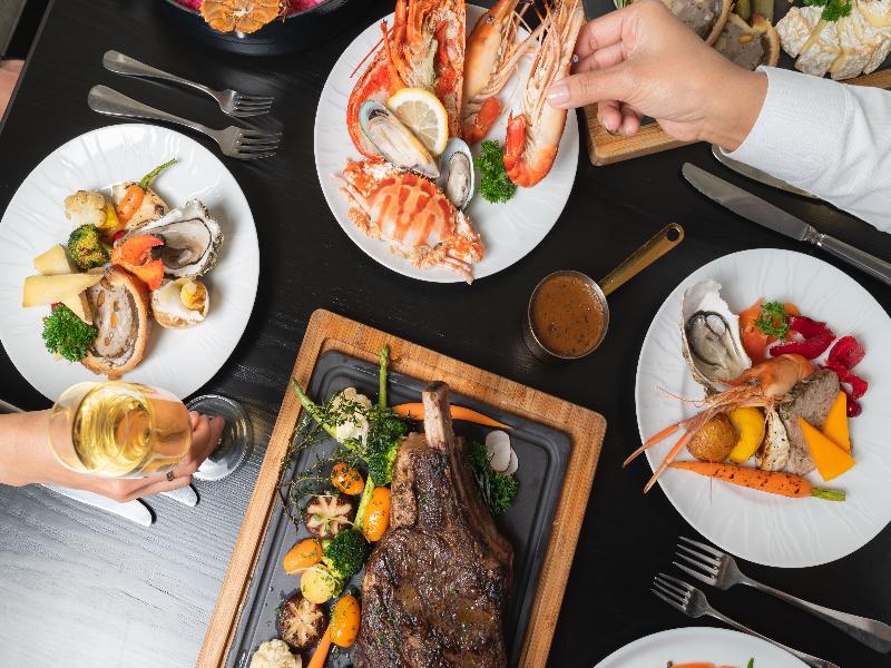 Sofitel Phnom Penh Phokeethra image