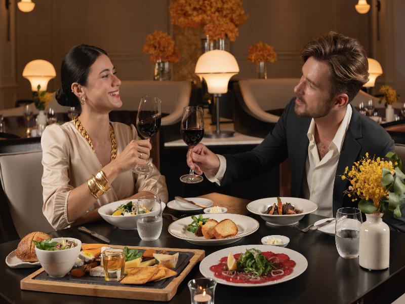 Sofitel Phnom Penh Phokeethra image