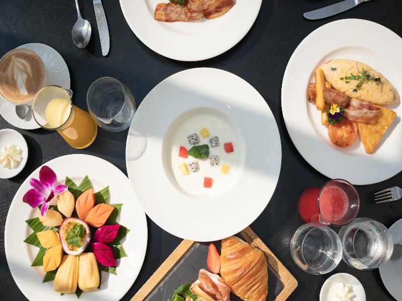 Sofitel Phnom Penh Phokeethra image