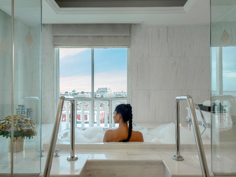 Sofitel Phnom Penh Phokeethra image