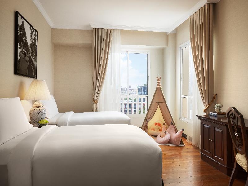 Sofitel Phnom Penh Phokeethra image