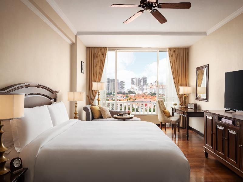 Sofitel Phnom Penh Phokeethra image