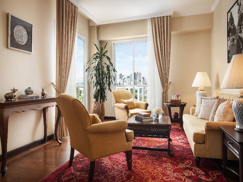 Sofitel Phnom Penh Phokeethra image