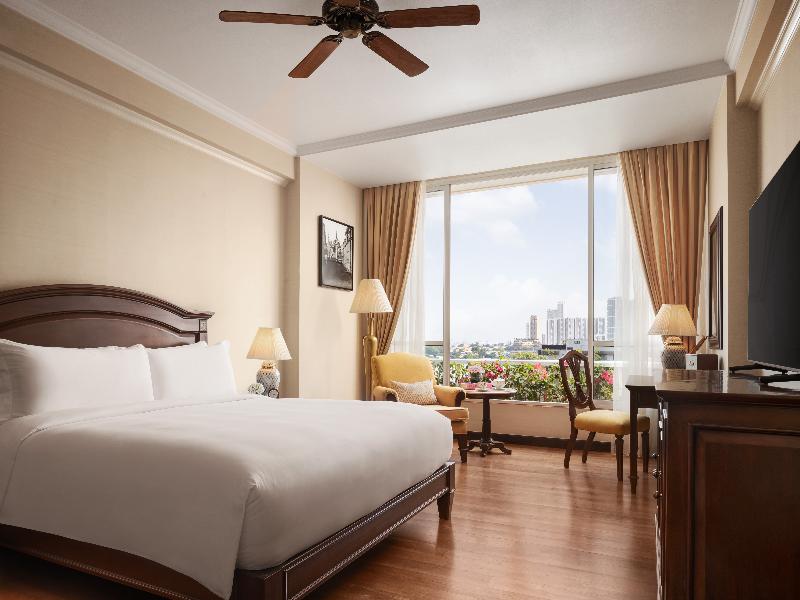 Sofitel Phnom Penh Phokeethra image