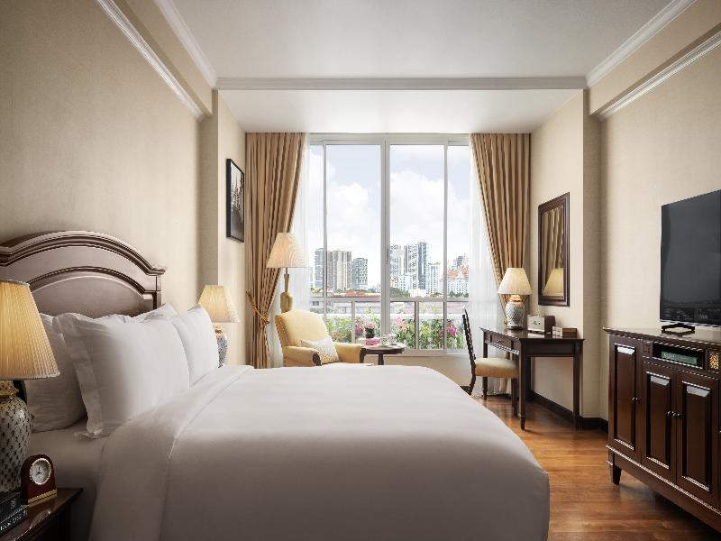 Sofitel Phnom Penh Phokeethra image