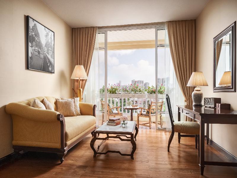 Sofitel Phnom Penh Phokeethra image